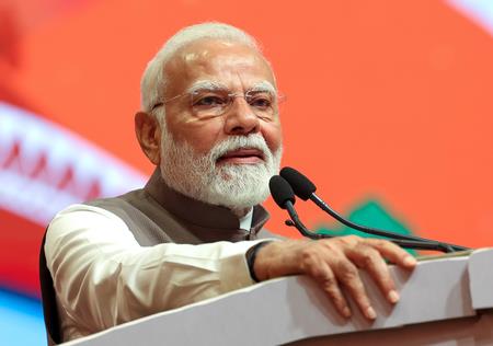 PM Modi On Two-Day Gujarat Visit From August 25, To Launch Rs 307-Crore Road Projects PM Modi On Two-Day Gujarat Visit From August 25, To Launch Rs 307-Crore Road Projects
