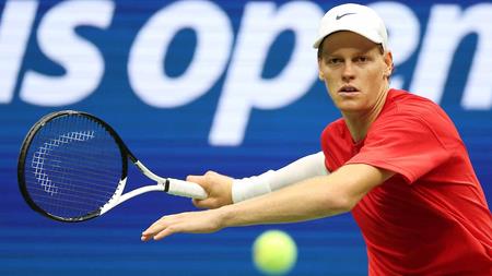 Sinner 'Feeling Good' Ahead Of Chase For Rare US Open Title Defence Sinner 'Feeling Good' Ahead Of Chase For Rare US Open Title Defence