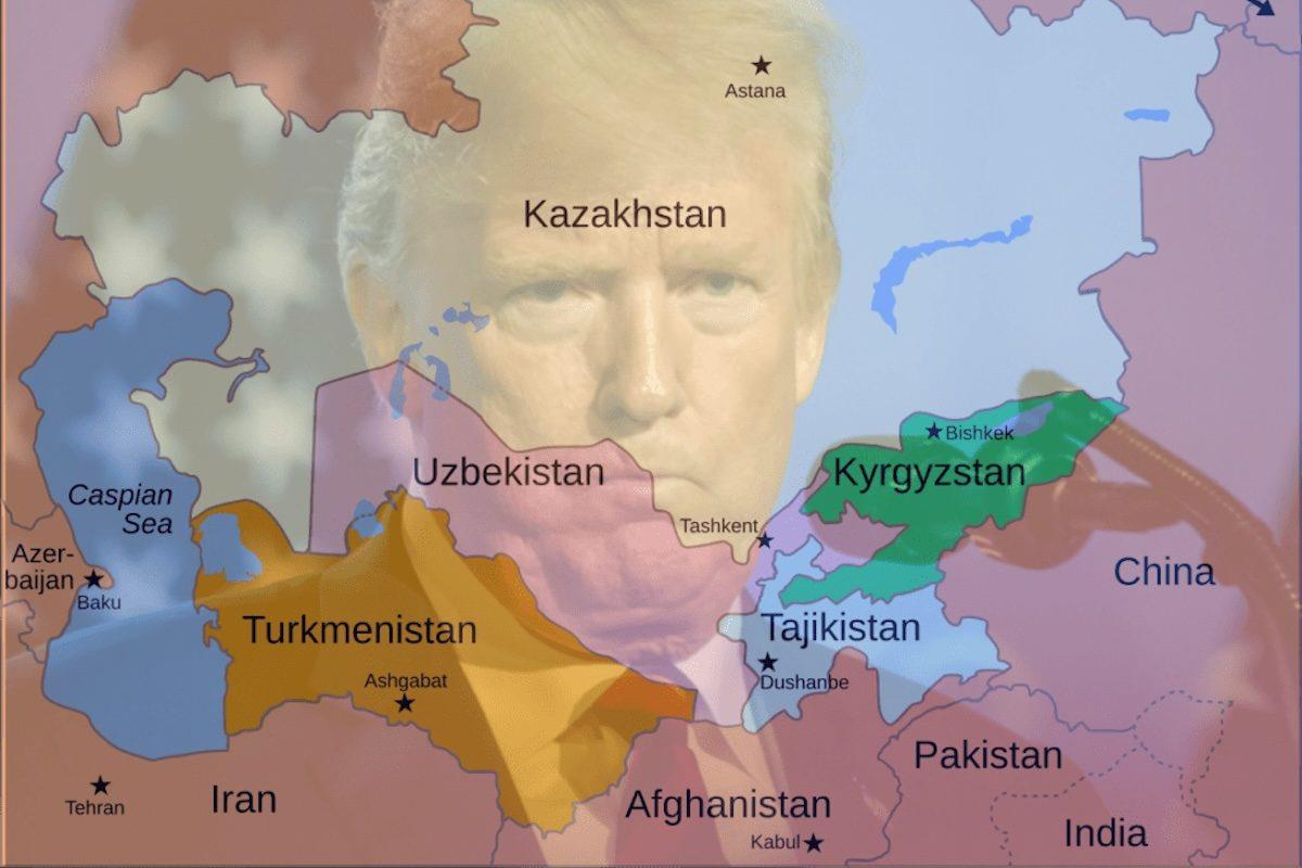 Trump's Central Asia Gambit Risks Backfiring