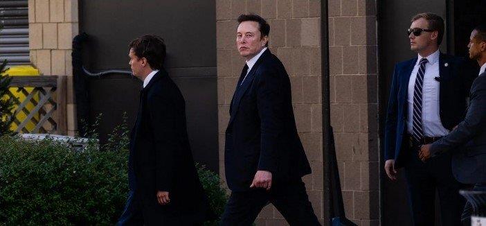 Elon Musk's Xai Files Billion-Dollar Lawsuit Against Apple And Openai Over Alleged AI Monopoly Elon Musk's Xai Files Billion-Dollar Lawsuit Against Apple And Openai Over Alleged AI Monopoly