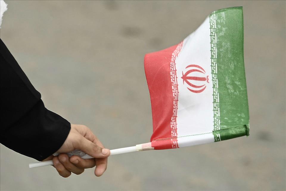 Iran Is Under Pressure From Australia At A Pivotal Moment  Time Is Running Out To Strike A Nuclear Deal SHAHZAIB AKBER/EPA