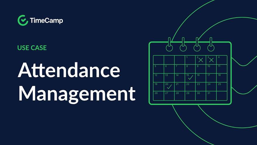 Why Every Large Company Needs Timecamp's Attendance App For Employees To Boost Productivity Why Every Large Company Needs Timecamp's Attendance App For Employees To Boost Productivity