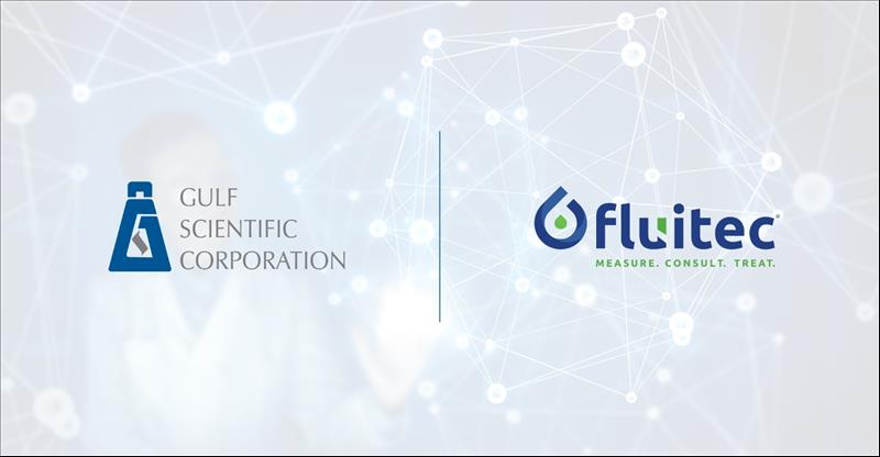 Gulf Scientific Corporation And Fluitec Forge Strategic Partnership To Expand Condition Monitoring In Saudi Arabia And B... Gulf Scientific Corporation And Fluitec Forge Strategic Partnership To Expand Condition Monitoring In Saudi Arabia And B...