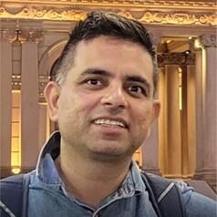 Vibhu Arya Vibhu Arya