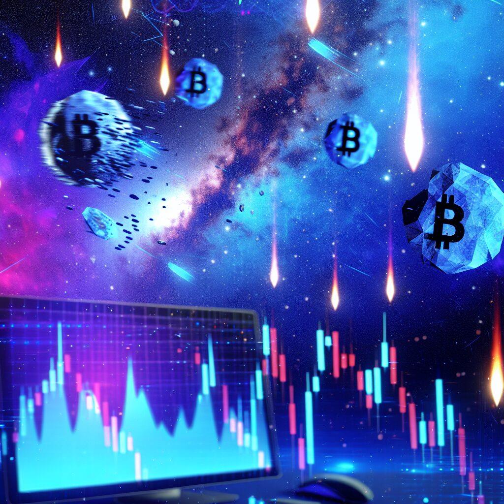 Metaplanet's Bitcoin Strategy Struggles Amid Funding Crisis As Stock Plummets