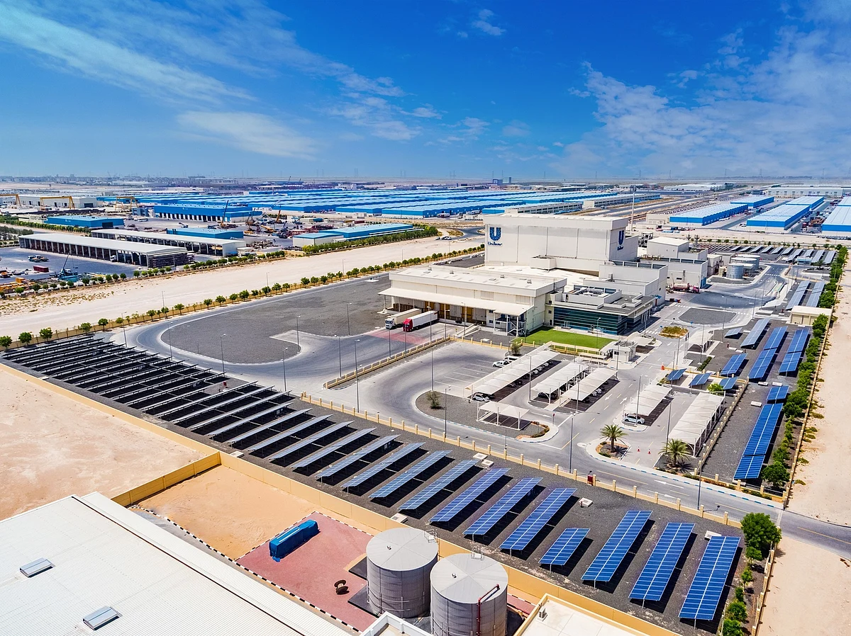 Tecom Group Plans Dh1.6 Billion Investment To Grow Portfolio In Dubai Industrial City