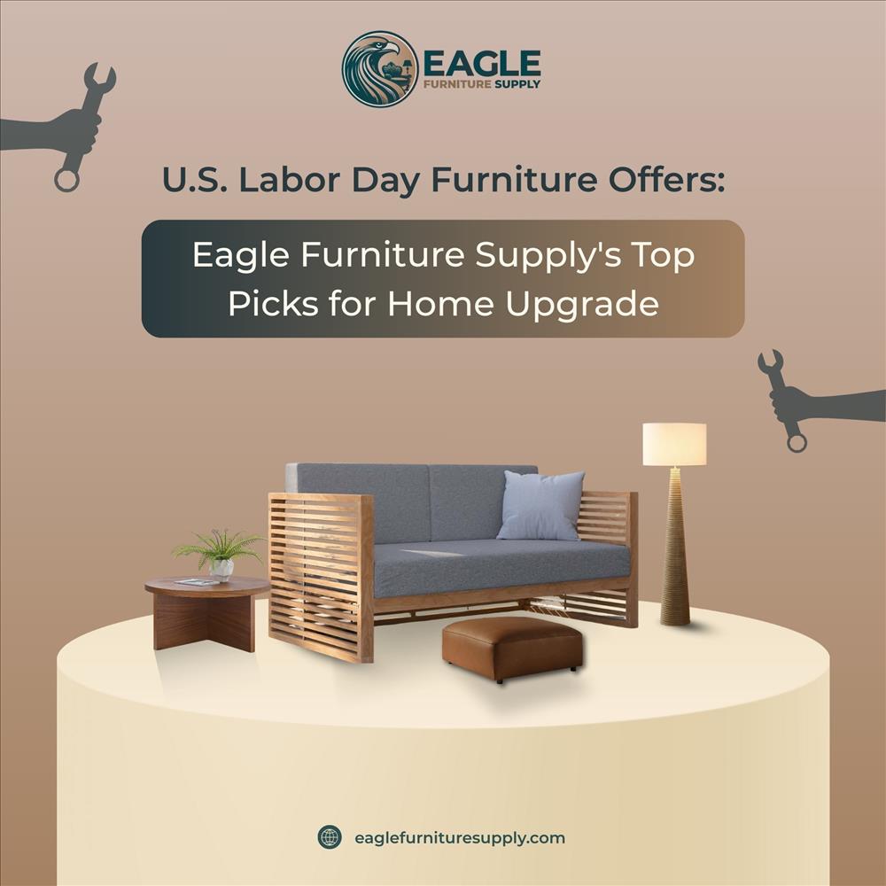 Eagle Furniture Supply Outdoor Dining Tables Labour Day Savings