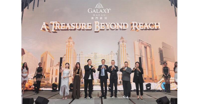 GEG Unveils New Office In Singapore Marking A Landmark Advance For Its International Growth Strategy Media Outreach Newswire APAC