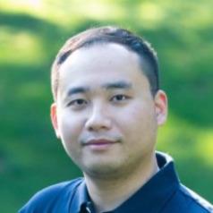 Ruohao Zhang Ruohao Zhang