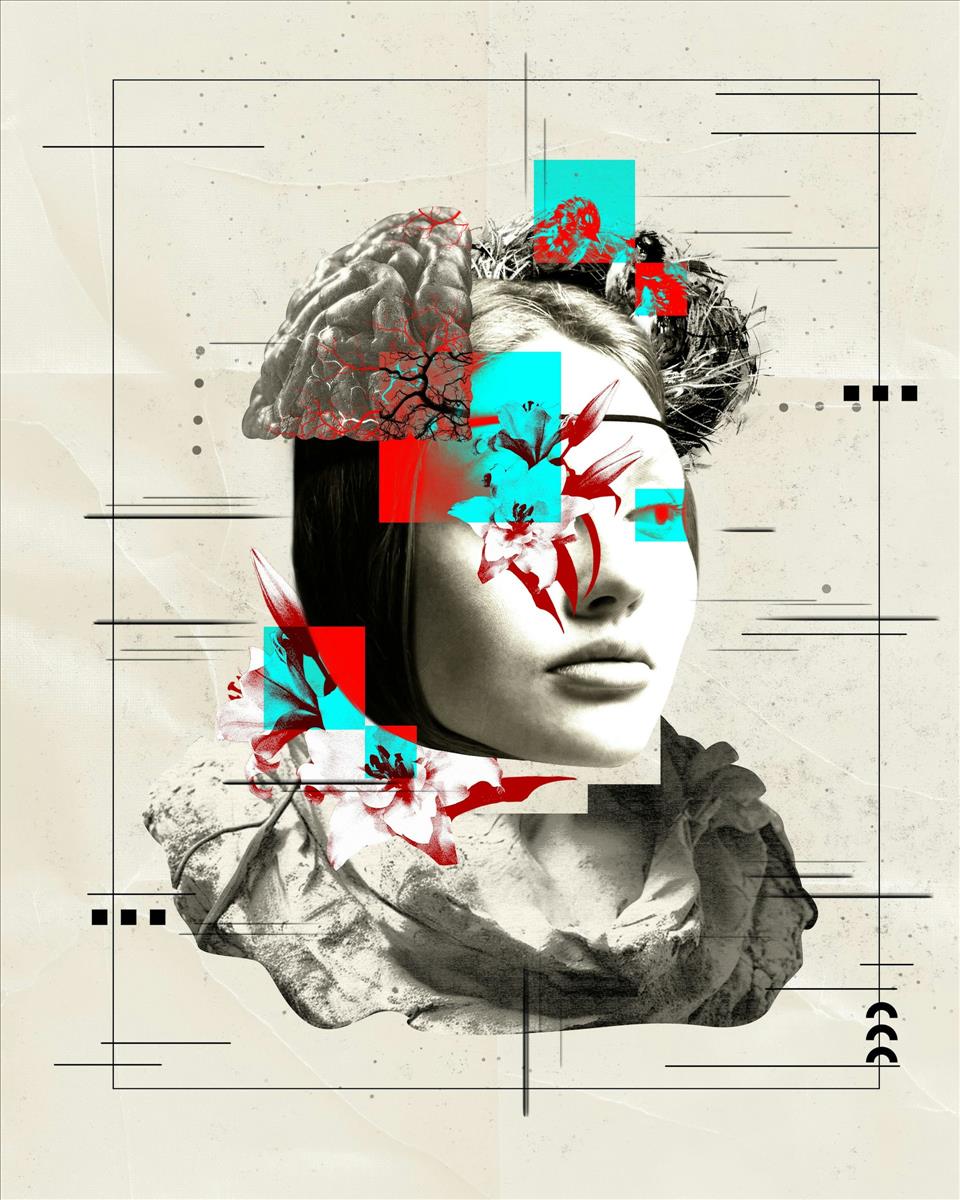 What Actually Happens In Your Brain When You Change Your Mind?