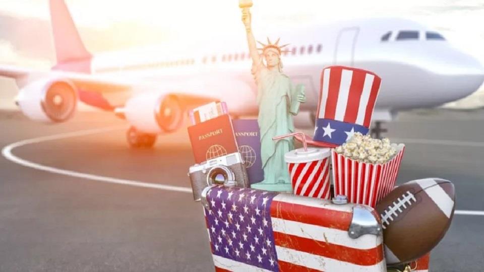 US To Double ESTA Fee For Europeans