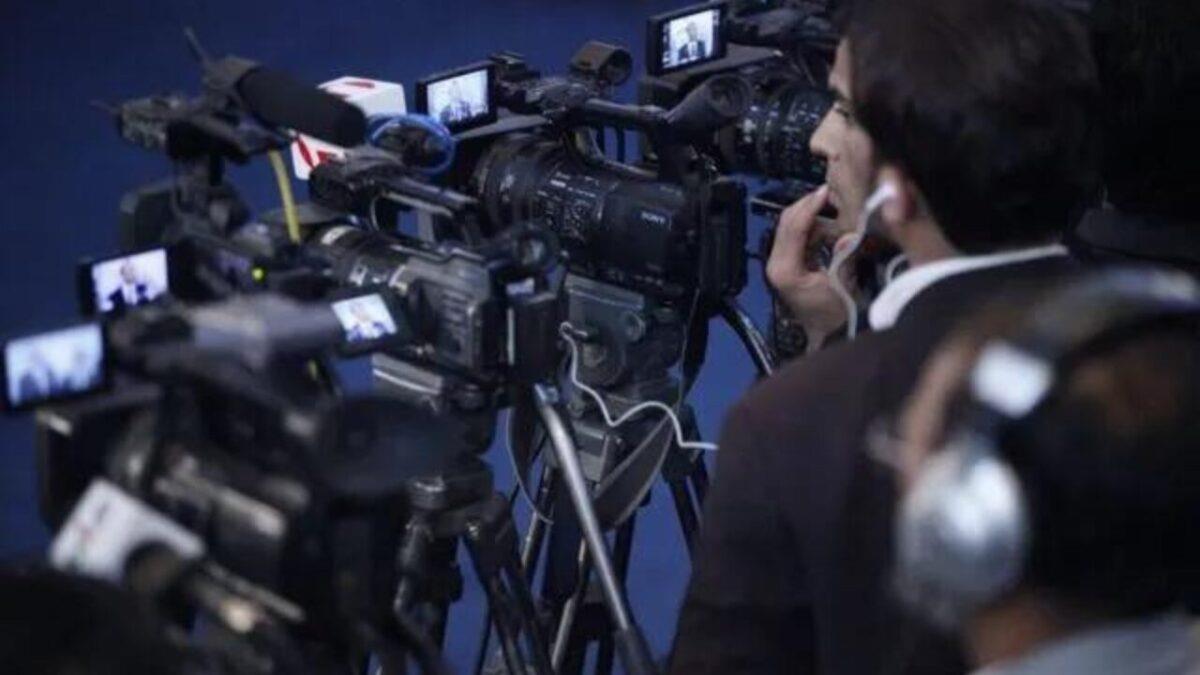 Afghanistan Media Watchdog Warns Of Escalating Clampdown On Press Freedom
