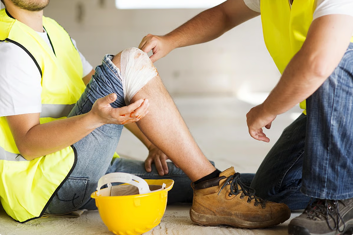 UAE: When Can Employees Claim Compensation For Work-Related Injuries?