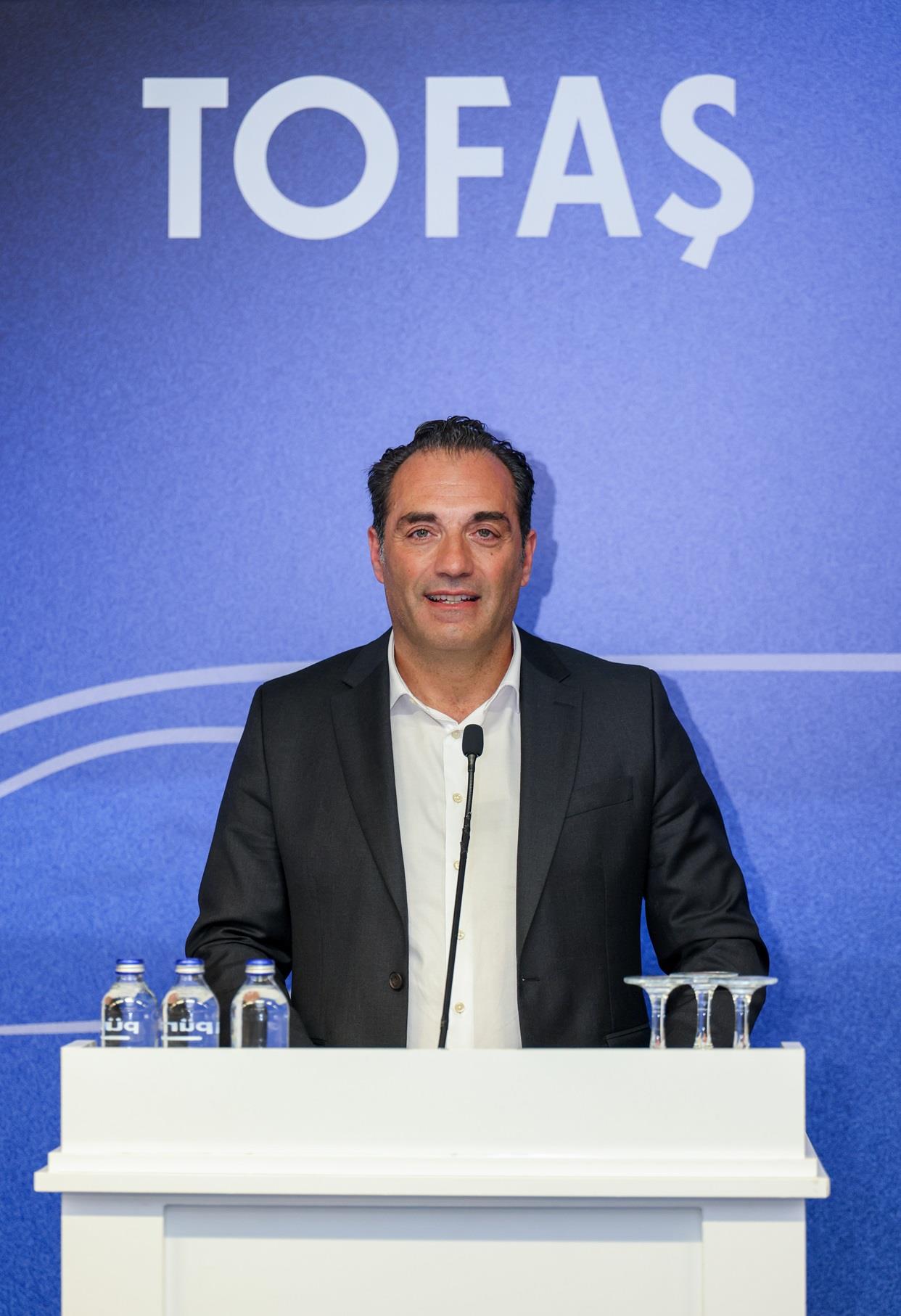Chairman and CEO of Stellantis Visit Highlights Commitment to Turkey and Regional Growth Potential