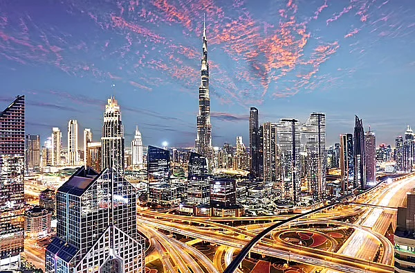UAE Approves New Economic Clusters Policy To Expand Country's Access To Global Markets  UAE Approves New Economic Clusters Policy To Expand Country's Access To Global Markets