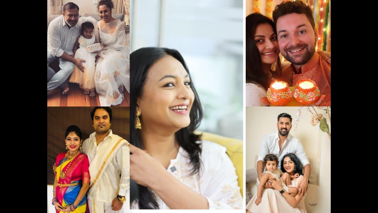 5 Kannada TV Actresses Who Settled Abroad After Hit Serials 5 Kannada TV Actresses Who Settled Abroad After Hit Serials