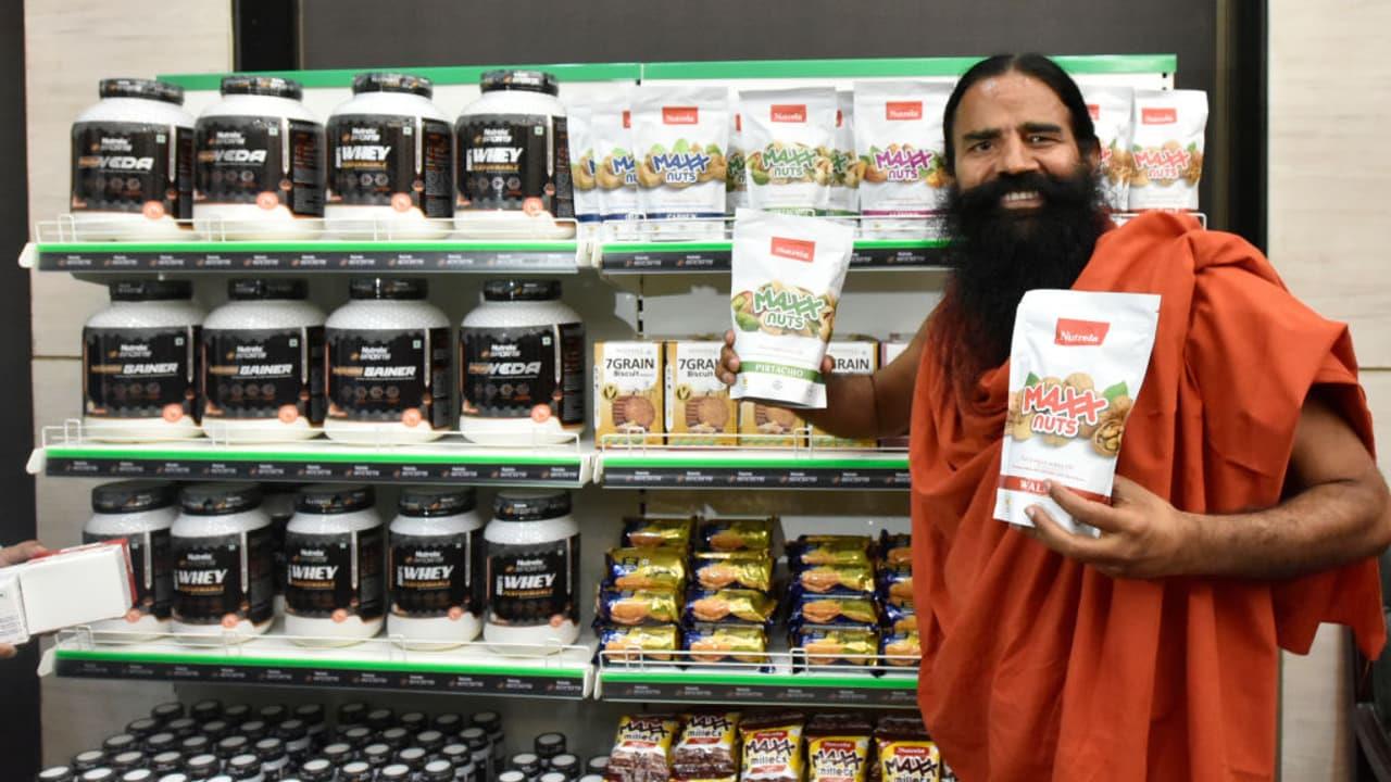 Patanjali Foods Slashes Mrps Across Categories To Pass On GST Benefits To Consumers  Check Full List Patanjali Foods Slashes Mrps Across Categories To Pass On GST Benefits To Consumers  Check Full List