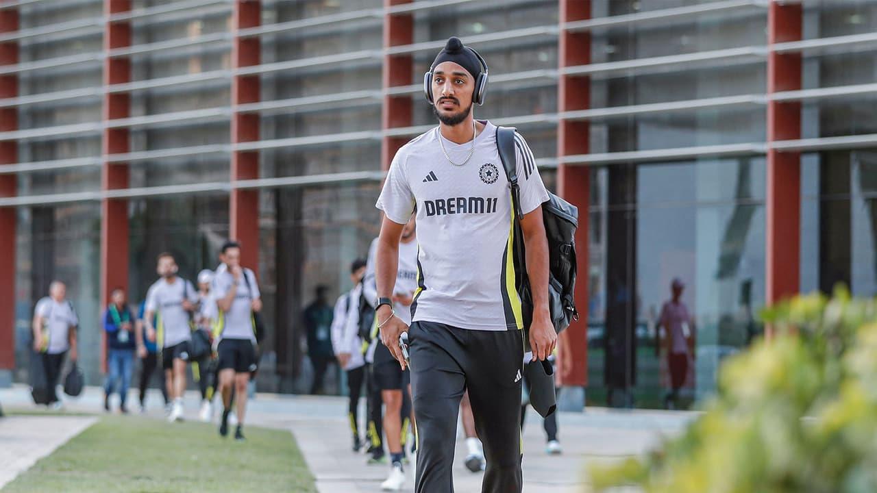 IND Vs PAK, Asia Cup 2025 Final: No End To PCB Drama, Files Complaint Against Arshdeep    Here's Why IND Vs PAK, Asia Cup 2025 Final: No End To PCB Drama, Files Complaint Against Arshdeep    Here's Why