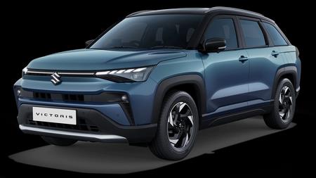 Maruti Suzuki Exports Hit Record High In September, Nissan Posts Strong Growth On GST Boost Maruti Suzuki Exports Hit Record High In September, Nissan Posts Strong Growth On GST Boost