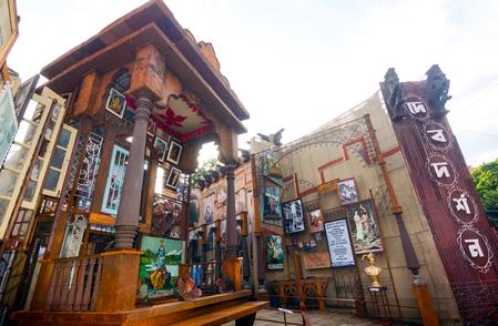 Met Office Forecast Heavy Rain In Kolkata On Dashami, Likely To Disrupt Idol Immersion Met Office Forecast Heavy Rain In Kolkata On Dashami, Likely To Disrupt Idol Immersion