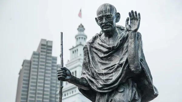 Gandhi Jayanti 2025: Top 100+ Quotes, Messages, Speeches Of Mahatma On Birth Anniversary Of The Father Of The Nation Gandhi Jayanti 2025: Top 100+ Quotes, Messages, Speeches Of Mahatma On Birth Anniversary Of The Father Of The Nation