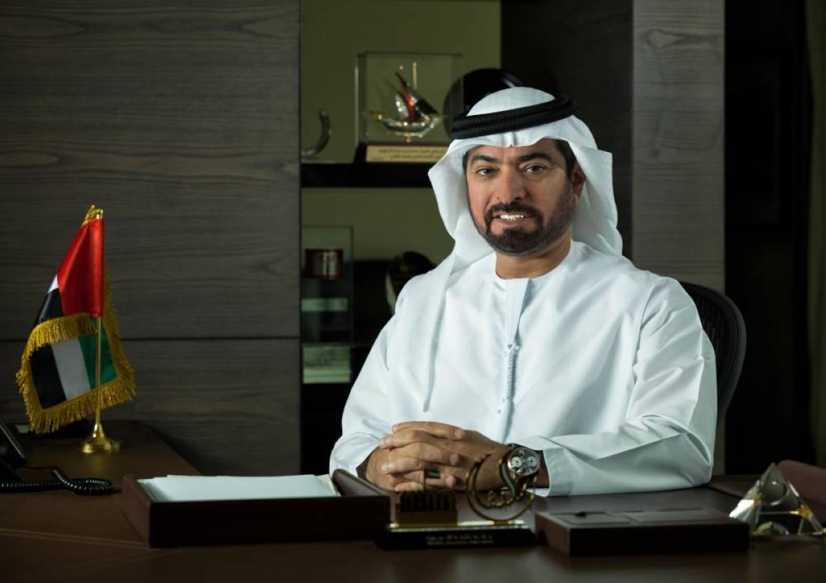 حمدان بن مبارك يشيد بمنتخب الناشئين وصيف كأس الخليج حمدان بن مبارك يشيد بمنتخب الناشئين وصيف كأس الخليج