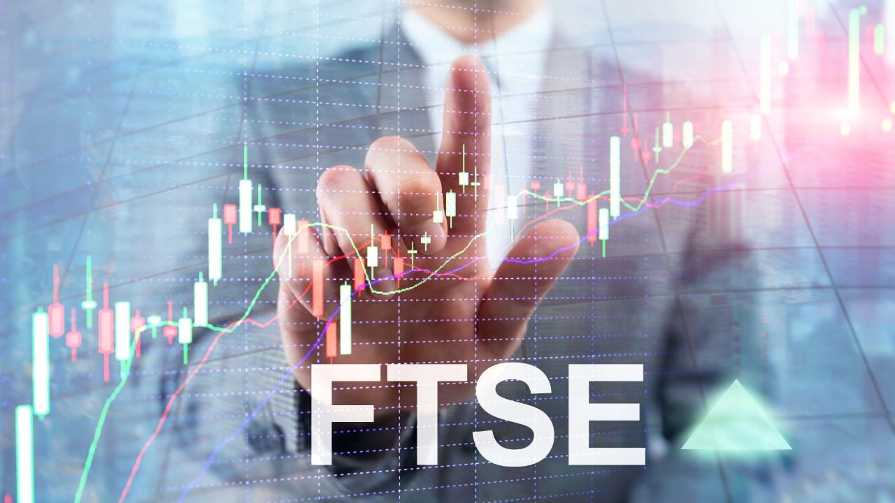 UK Markets Hit Record Highs As Global Rally Continues