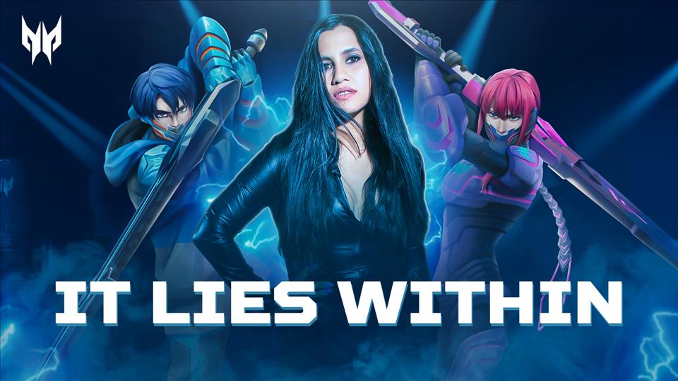 Acer Unveils It Lies Within Theme Song For APAC Predator League 2026, Featuring Nikhita Gandhi Acer Unveils It Lies Within Theme Song For APAC Predator League 2026, Featuring Nikhita Gandhi