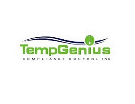 Tempgenius Launches Advanced Wireless Environmental Monitor To Improve Warehouse Temperature Monitoring Tempgenius Launches Advanced Wireless Environmental Monitor To Improve Warehouse Temperature Monitoring
