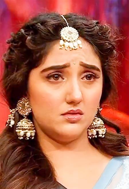 'Bigg Boss 19': Salman Khan Calls Ashnoor Kaur 'An Arrogant Woman' 'Bigg Boss 19': Salman Khan Calls Ashnoor Kaur 'An Arrogant Woman'