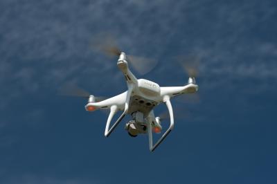 Tamil Nadu To Launch UAV Training Centres In Govt Polytechnic Colleges Tamil Nadu To Launch UAV Training Centres In Govt Polytechnic Colleges