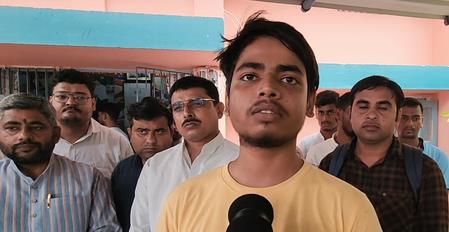 PM Modi's Gen Z Outreach In Bhagalpur Strikes Chord With Bihar's Youth PM Modi's Gen Z Outreach In Bhagalpur Strikes Chord With Bihar's Youth