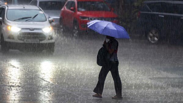 Cyclone Shakti: IMD Issues Yellow Alert For Heavy Rains For THESE Maharashtra Districts - Check Full List Cyclone Shakti: IMD Issues Yellow Alert For Heavy Rains For THESE Maharashtra Districts - Check Full List