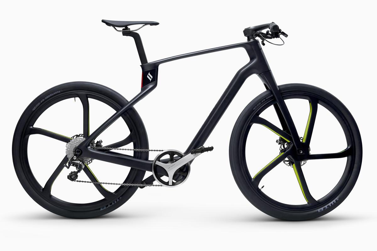 Carbon Fiber Bike Market Trends To Watch: Increased Adoption Of Smart And Connected Bike Features  Market Trends & Business Updates Carbon Fiber Bike Market Trends To Watch: Increased Adoption Of Smart And Connected Bike Features  Market Trends & Business Updates