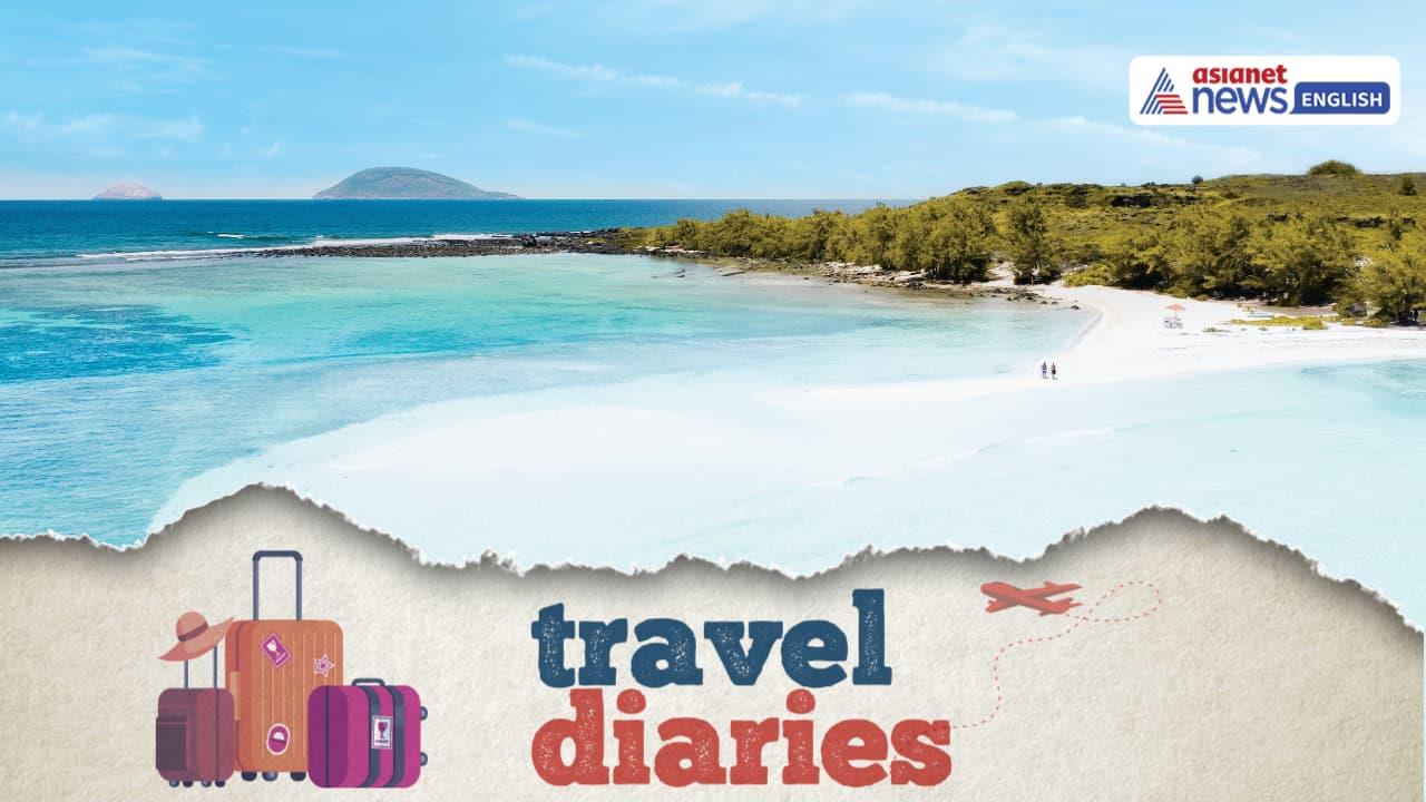 Travel Diaries  Mauritius: Magical Beaches, Stunning Landscapes, Indian Ocean Tropical Paradise Travel Diaries  Mauritius: Magical Beaches, Stunning Landscapes, Indian Ocean Tropical Paradise