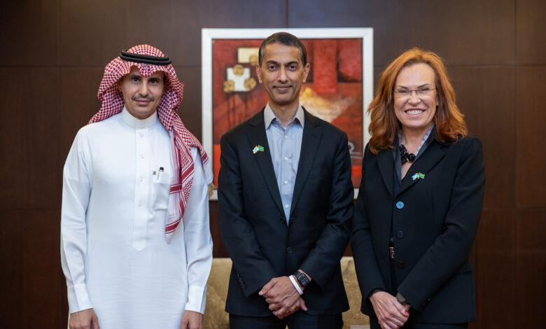 Saudi Arabia Becomes First In The World To Host SAP Business Network For Public Sector With Full Data Sovereignty Compliance Saudi Arabia Becomes First In The World To Host SAP Business Network For Public Sector With Full Data Sovereignty Compliance