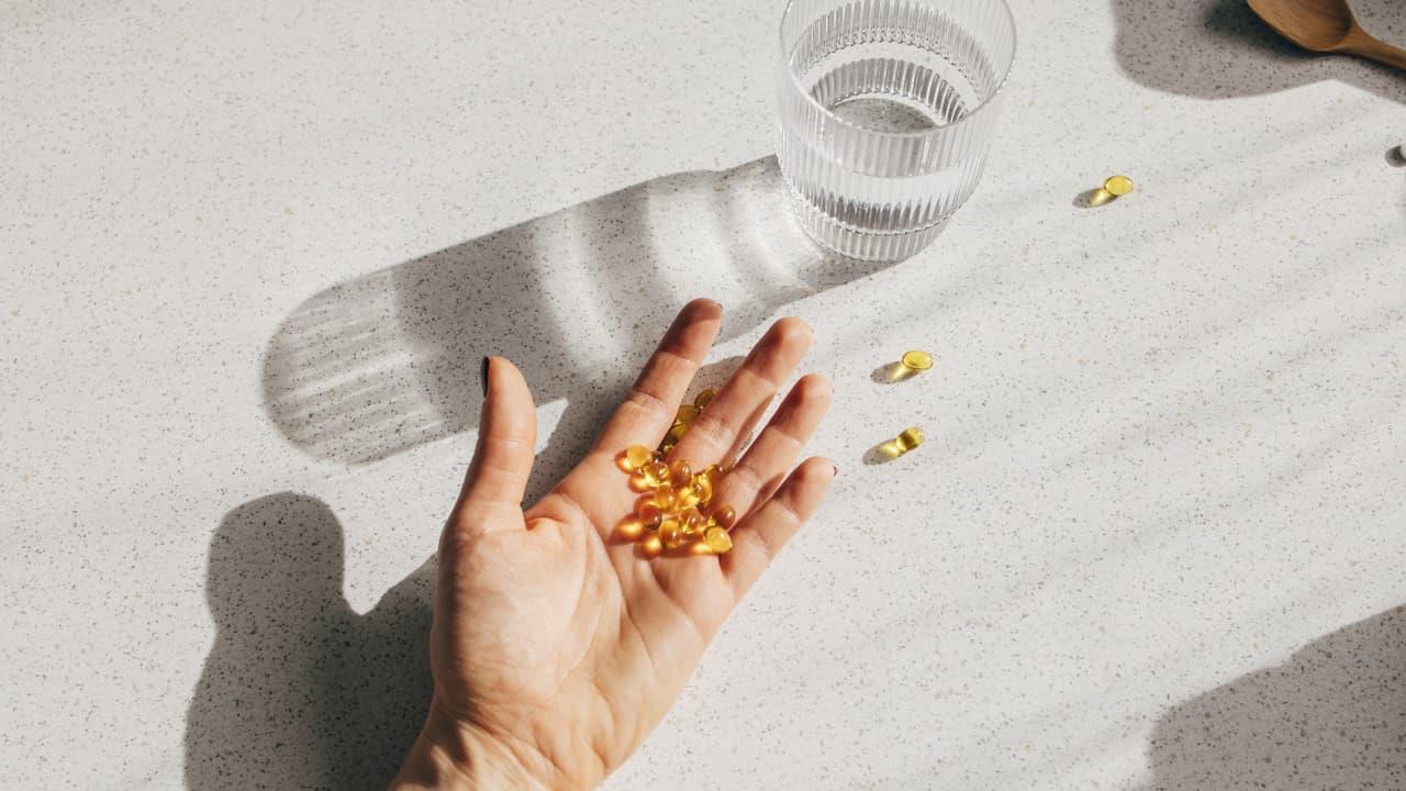 Choosing Vitamin D2 Over D3 May Weaken Immunity, Study Warns Choosing Vitamin D2 Over D3 May Weaken Immunity, Study Warns