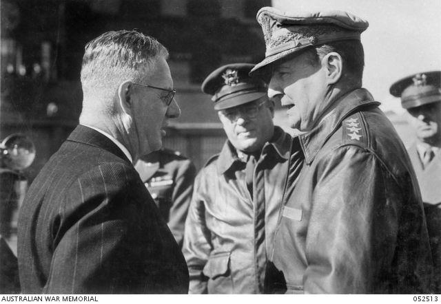 A War Memorial In Wisconsin Removed A Tribute To General Douglas Macarthur A War Memorial In Wisconsin Removed A Tribute To General Douglas Macarthur