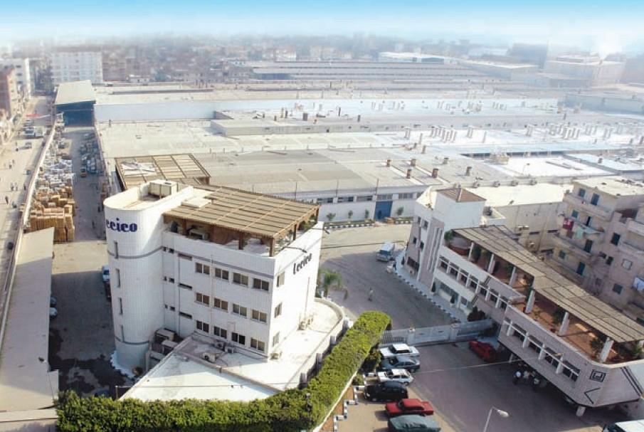 Egypt Offers 386 Ready-To-Use Industrial Units Across 11 Governorates Egypt Offers 386 Ready-To-Use Industrial Units Across 11 Governorates