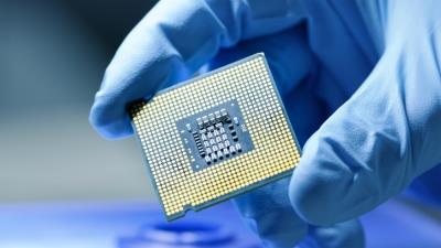 Namo Semiconductor Lab To Strengthen India's Chip Design Ecosystem & Boost 'Make In India' Drive: Meity Namo Semiconductor Lab To Strengthen India's Chip Design Ecosystem & Boost 'Make In India' Drive: Meity