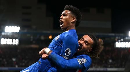 Premier League: Estevao's Late Winner Helps Chelsea Hand Liverpool Third Straight Loss Premier League: Estevao's Late Winner Helps Chelsea Hand Liverpool Third Straight Loss