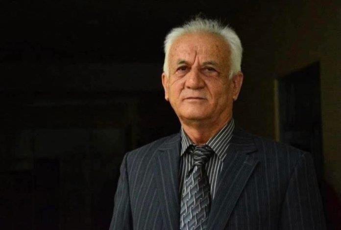 Afghanistan's Eminent Persian Literature Scholar Dr. Mohammad Younus Tughyan Sakaei Dies In California Afghanistan's Eminent Persian Literature Scholar Dr. Mohammad Younus Tughyan Sakaei Dies In California