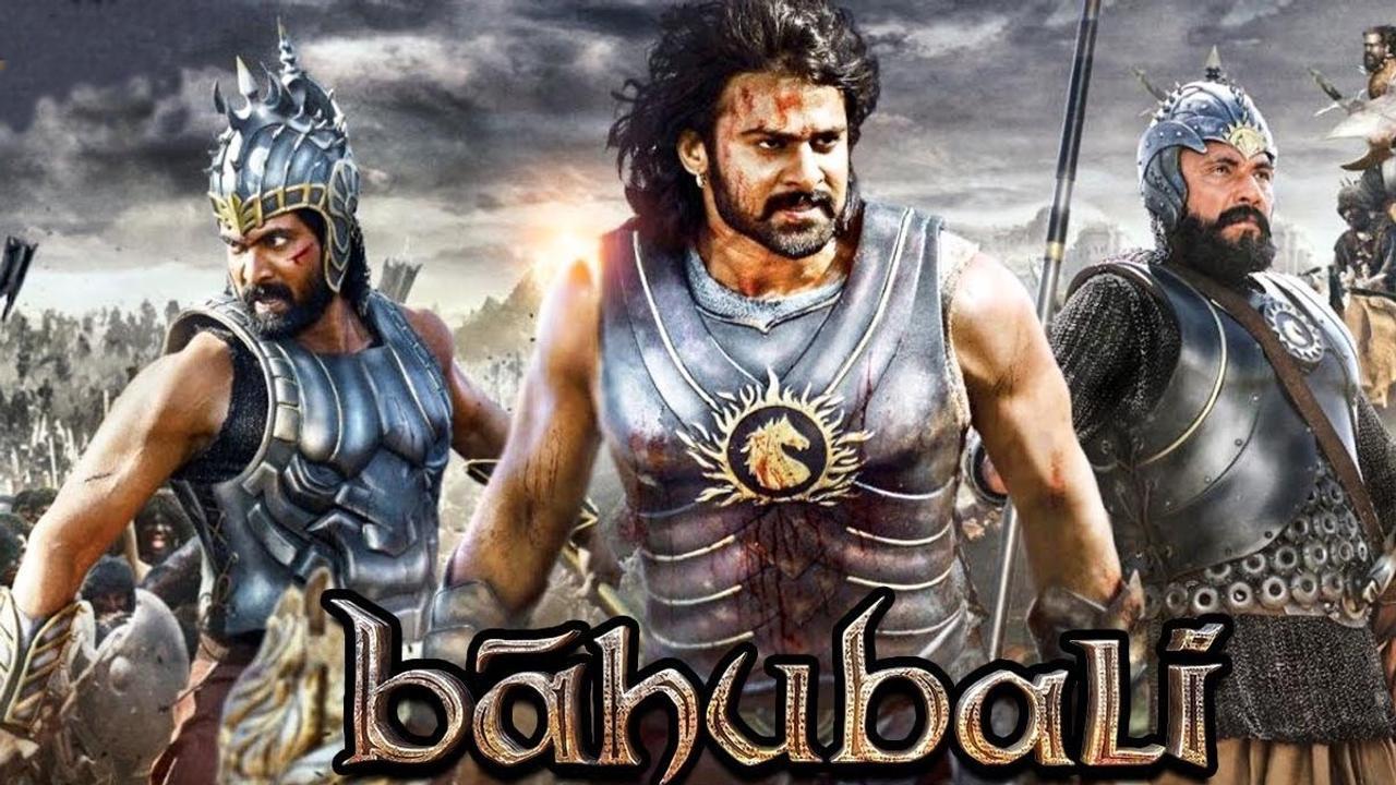 Prabhas' Baahubali REMOVED From Netflix: Here's Why And Where To Watch Now Prabhas' Baahubali REMOVED From Netflix: Here's Why And Where To Watch Now