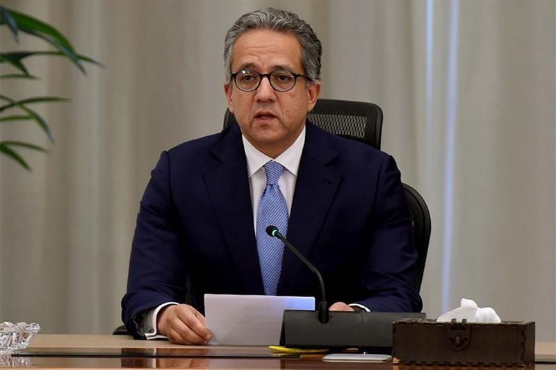 Egypt's Khaled El‐Enany Nominated UNESCO Chief Egypt's Khaled El‐Enany Nominated UNESCO Chief