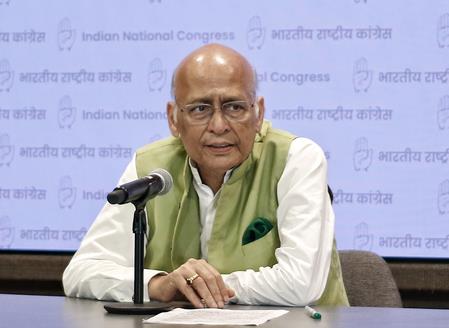 Now, Congress MP Drops Op Sindoor Analogy To India-Pak Cricket Clash Now, Congress MP Drops Op Sindoor Analogy To India-Pak Cricket Clash