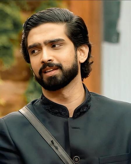 'Bigg Boss 19': Amaal Mallik Says His Breakup Inspired Song 'Roke Na Ruke Naina' 'Bigg Boss 19': Amaal Mallik Says His Breakup Inspired Song 'Roke Na Ruke Naina'