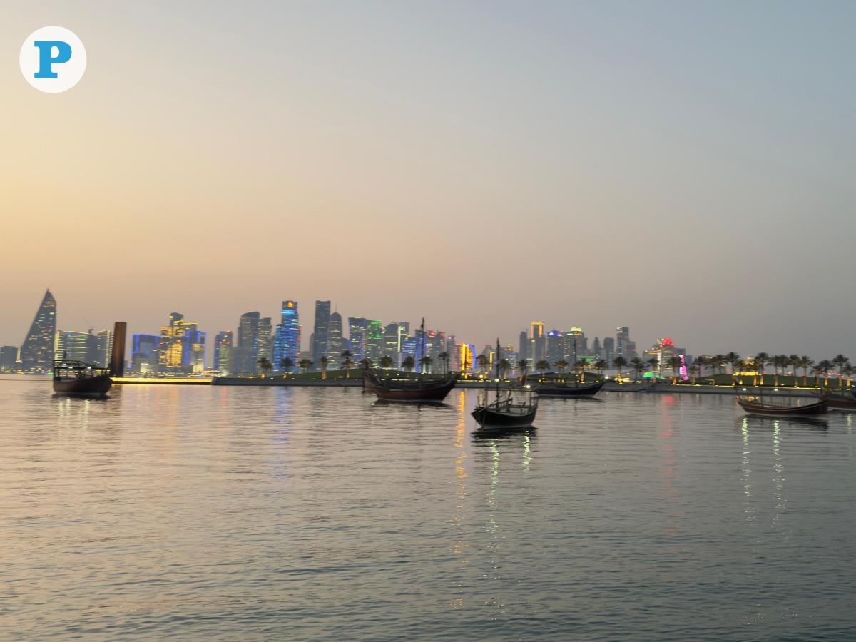 Transport Ministry Announces Partial Resumption Of Maritime Navigation In Qatar Transport Ministry Announces Partial Resumption Of Maritime Navigation In Qatar