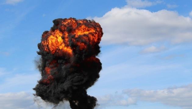 Russia's Kirishi Refinery Halts Key Distillation Unit After Drone Attack Russia's Kirishi Refinery Halts Key Distillation Unit After Drone Attack