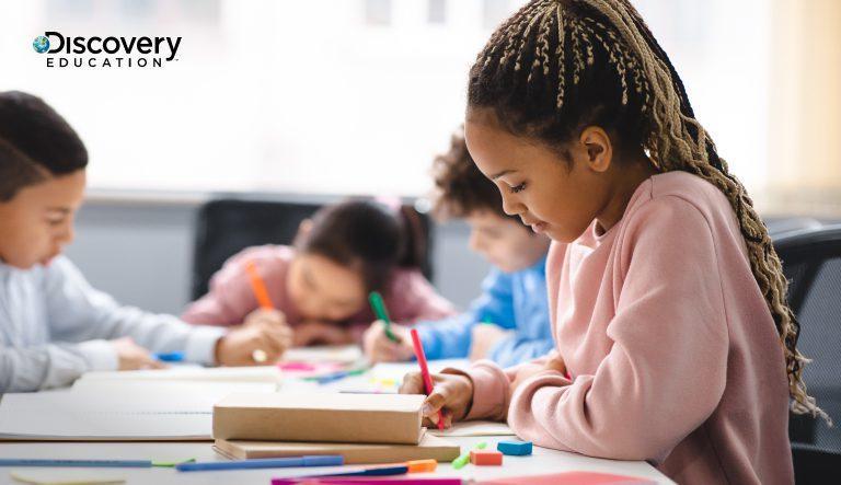 Artspace Charter School Selects Discovery Education To Support Math Achievement Artspace Charter School Selects Discovery Education To Support Math Achievement