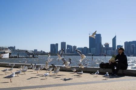 Climate Change Linked To Nearly 100,000 Deaths From 2023 Heatwaves, Global Study Finds Climate Change Linked To Nearly 100,000 Deaths From 2023 Heatwaves, Global Study Finds